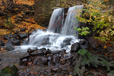 Gristmill Falls